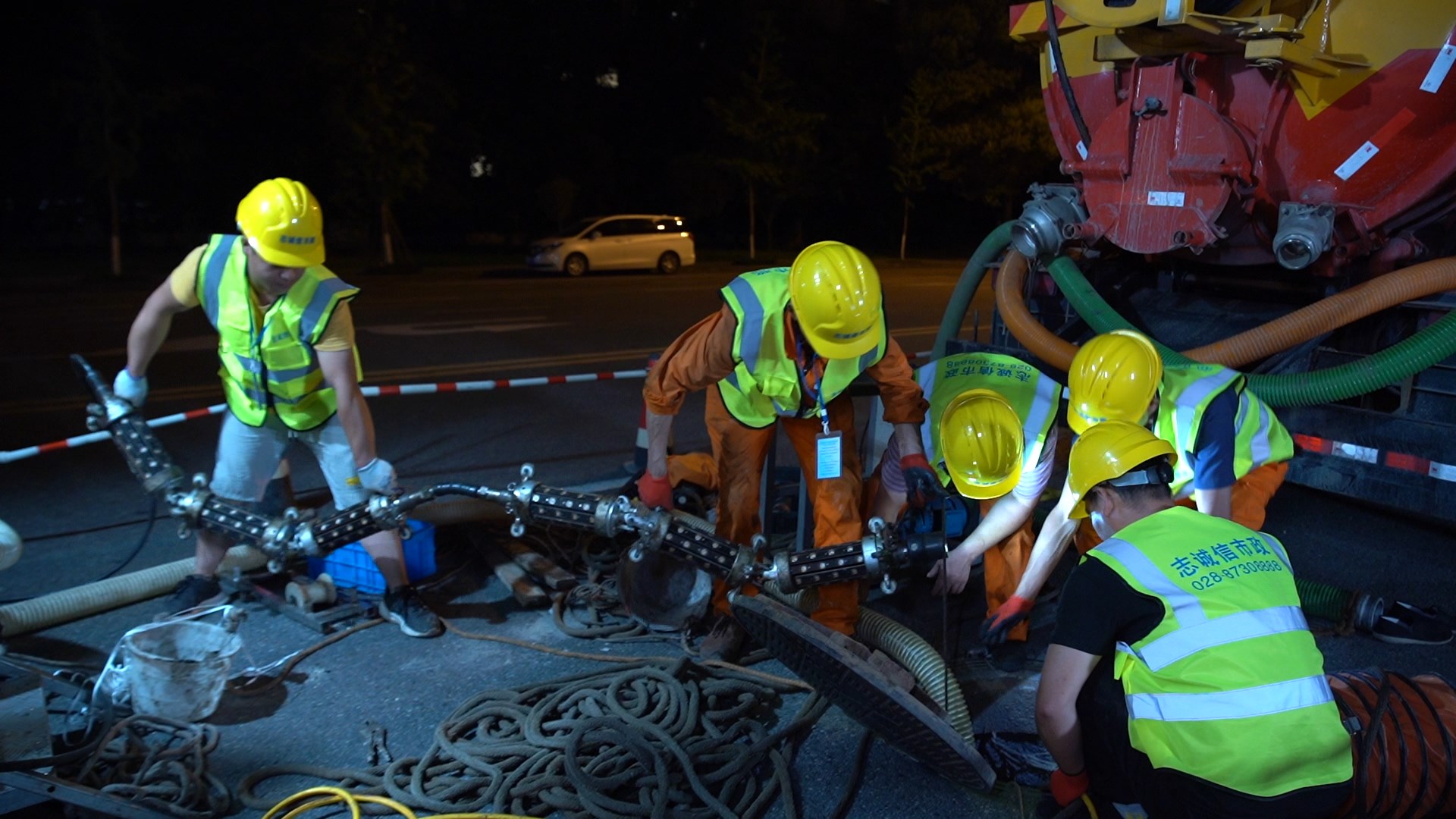 湛河紫外光固化修复